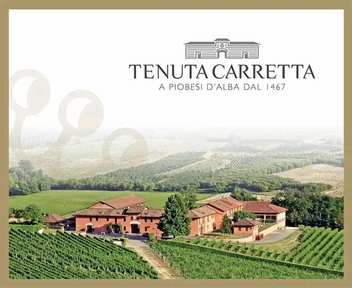 Tenuta Carretta