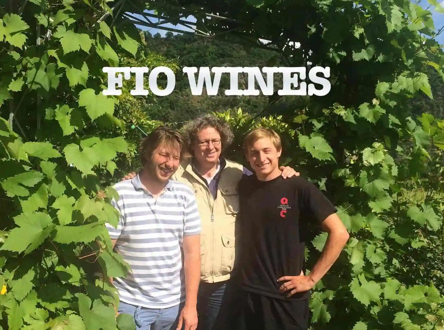 Weinmanufaktur Fio Weine GmbH