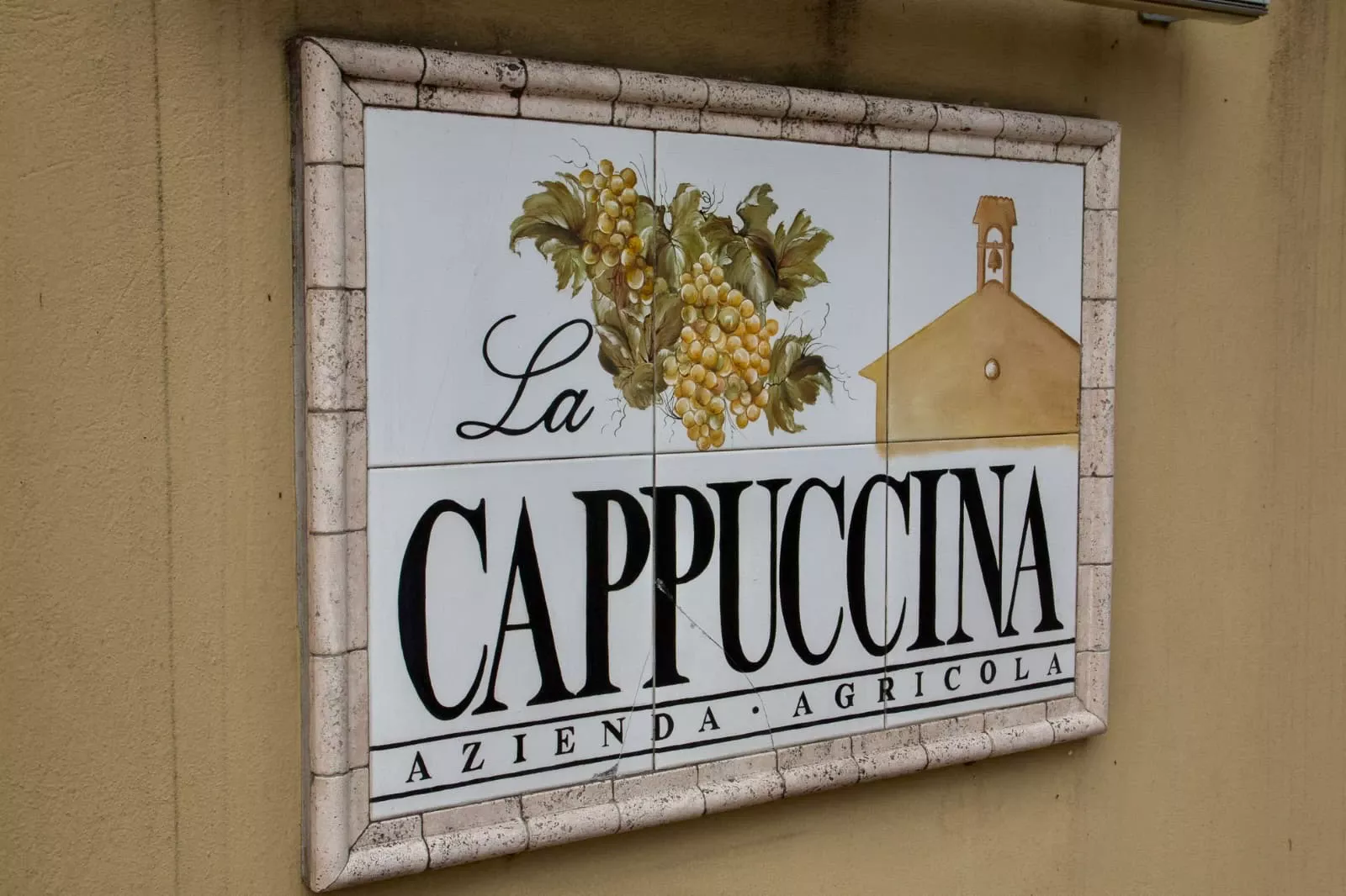 La Cappuccina 