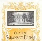 Château Saransot-Dupré